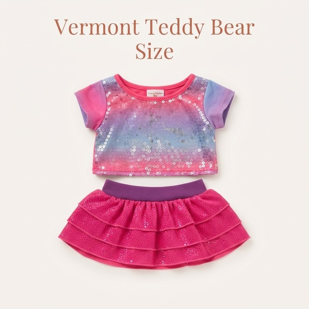 Vermont Teddy Bear / Build-A-Bear Workshop